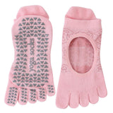 Yoga Socks Full Toes