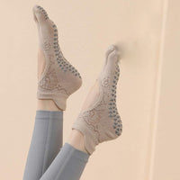 Yoga Socks Full Toes