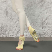 Yoga Socks Full Toes
