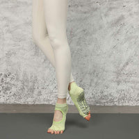 Yoga Socks Full Toes