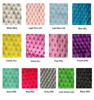Design Your Own Mink Blanket - Blanketale
