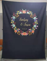 Wedding Backdrop