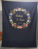 Wedding Backdrop