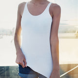 Tank Top Curls Women