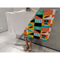 Water Absorbent Towel Soft Microfiber