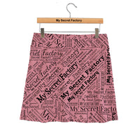 Skater Skirt Infant-Toddler