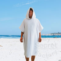 Hooded Towel