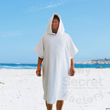 Hooded Towel