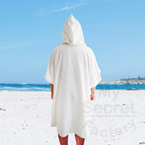 Hooded Towel