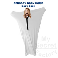 Sensory Body Home (Sensory Socks)