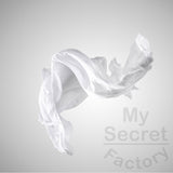 Chiffon Large Scarf