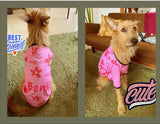 Dog T-shirt All Over Print XS-7XL