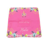 Tooth Fairy Cover Pillow (Zipper) With Pocket