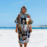 Hooded Towel