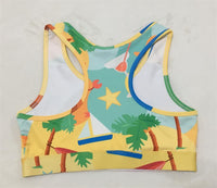 Sport Bra