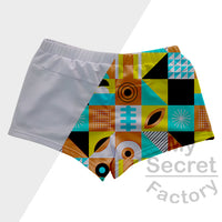 Pocket Panty