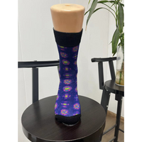 All Over Print Socks Free AIr shipping