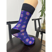 All Over Print Socks Free AIr shipping